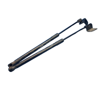 Ldv T60 Sk8c Pair Of Bonnet Struts