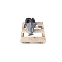 Ldv T60 Sk8c 3.636 Ratio, Rear Diff Centre