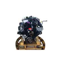 Ldv T60 Sk8c 2.8 Turbo Diesel Used  Engine
