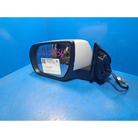 Ldv T60  Sk8c, Left Door Mirror