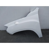 Ldv T60  Sk8c,  Left Guard