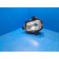 Ldv T60 Sk8c Left Bumper Foglamp