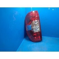 Ldv T60 Sk8c Ute Left Taillight In Body