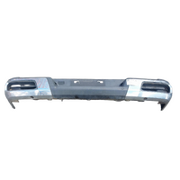 Ldv T60 Sk8c  Rear Bumper Bar
