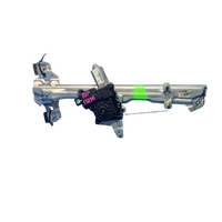 Ldv T60 Sk8c  Right Front Window Regulator