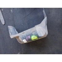 Ldv T60 Sk8c  Right Rear Guard Liner