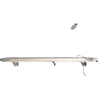 Ldv T60 Sk8c Left Side Step