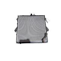 Ford Ranger, Mazda Bt50 3.2 Diesel Automatic Radiator