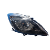 Mazda Bt50 Ur  Right Headlamp
