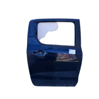 Mazda Bt50 Up-Ur Right Rear Door