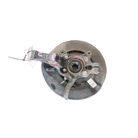 Hyundai Tucson Tl Fwd Left Front Hub Assembly