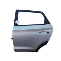 Hyundai Tucson Left Rear Door