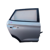 Hyundai Tucson Tl Right Rear Door Shell With Hinges