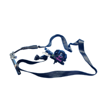 Hyundai Tucson Tl Right Front Seat Belt Only