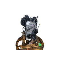 Nissasn Xtrail T32 Petrol 2.5 Qr25de Auto T/m  Engine