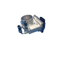 Nissan X-Trail T32 Throttle Body