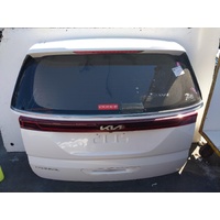 Kia Carnival/Grand Carnival Ka4 Tailgate