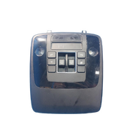 Kia Carnival/Grand Carnival Ka4 Front Courtesy Light