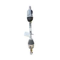 Kia Carnival/Grand Carnival Ka4 Left Front Driveshaft