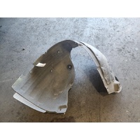 Kia Carnival/Grand Carnival Ka4 Left Front Guard Liner
