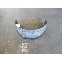 Kia Carnival/Grand Carnival  Ka4,  Left Rear Guard Liner