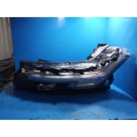 Kia Carnival/Grand Carnival Left Headlamp