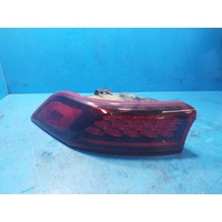Kia Carnival/Grand Carnival Ka4 Left Taillight