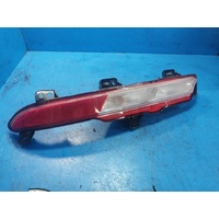 Kia Carnival/Grand Carnival Ka4 Left Taillight In Bumper Reflector