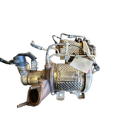 Kia Carnival/Grand Carnival Ka4 Particulate Filter Dpf