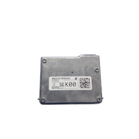 Kia Carnival/Grand Carnival Ka4, Front Camera (Windscreen Mounted)