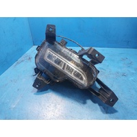 Kia Carnival/Grand Carnival Right Bumper Foglamp