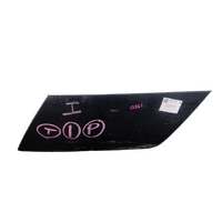 Kia Carnival/Grand Carnival Right Rear Side Glass