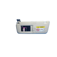 Kia Carnival/Grand Carnival Ka4 Left Side Sunvisor