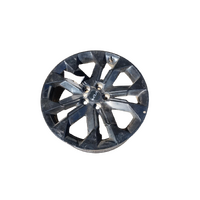 Kia Carnival/Grand Carnival Ka4, 19 X 7.5 Inch Alloy  Wheel