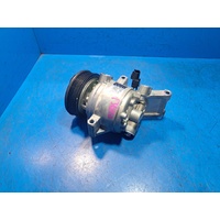 MAZDA 2  DJ/DL PETROL 1.5 SkyActiv-G,  AIR COND COMPRESSOR