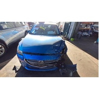 Mazda 2 Dj/Dl  Left Door Mirror