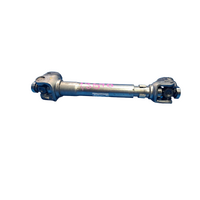 Mazda 2 Dj/Dl Intermediate Shaft