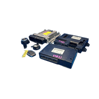 Ldv D90 Sv9a Engine Ecu Security Set