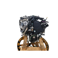 Ldv D90 Diesel 2.0 Bi-Turbo Sv9a, Engine   Used