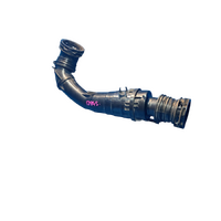 Ldv D90 Sv9a Diesel 2.0 Intercooler