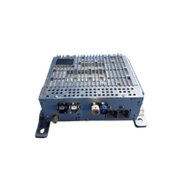 Ldv D90 Sv9a, Head Unit