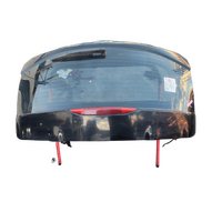 Subaru Impreza G4 Tailgate