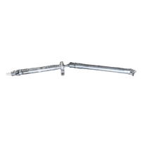 Subaru Impreza G4 2.0 Fb20 Automatic  Rear Prop Shaft