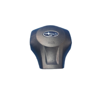 Subaru Impreza G4 Right Steering Wheel Airbag