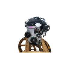 Mitsubishi Lancer Cj 2.0 4b11 Petrol Engine