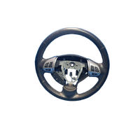Mitsubishi Lancer Cj  Steering Wheel