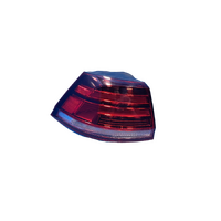 Volkswagen Golf  Gen 7,  Left Taillight