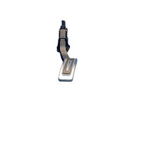 Volkswagen Golf Gen 7 Accelerator Pedal