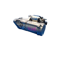 Vw Tiguan Golf Passat Polo, Audi Q2 Q3, Skoda Kodiaq Starter Motor