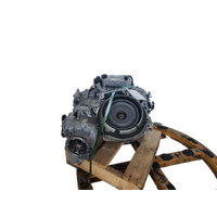 Volkswagen Golf  Gen 7,  Auto  Transmission